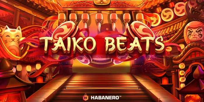 Taiko Beats - Tema Musik Jepang yang Kaya dan Penuh Warna