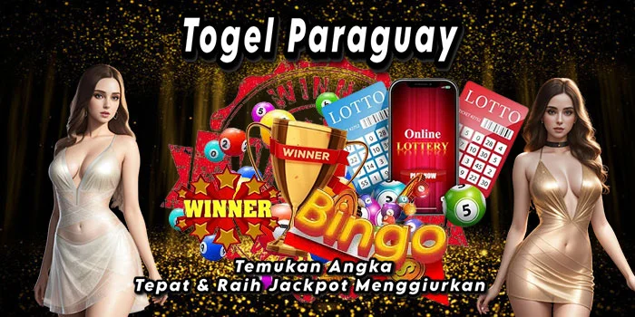 Togel-Paraguay-Temukan-Angka-Tepat-&-Raih-Jackpot-Menggiurkan