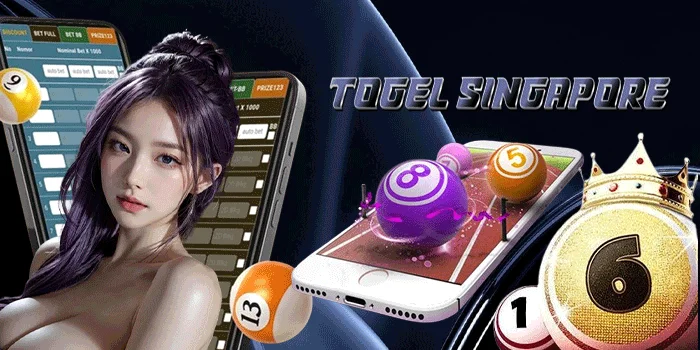 Togel Singapore - Menyelami Dunia Lotere yang Terpercaya dan Menarik