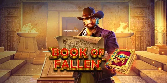 Book of Fallen – Slot Terbaru dari Pragmatic Play yang Wajib Dicoba