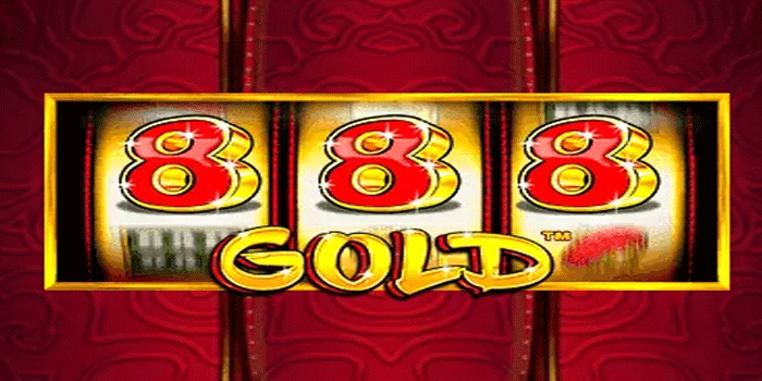 Strategi Jitu Menang Besar Di Slot 888 Gold